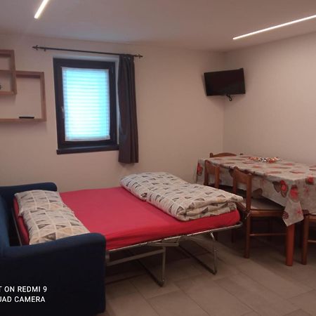 Appartamento Stefan Trepalle ليفينو المظهر الخارجي الصورة